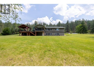 6051 Postill Lake Road. Kelowna, British Columbia