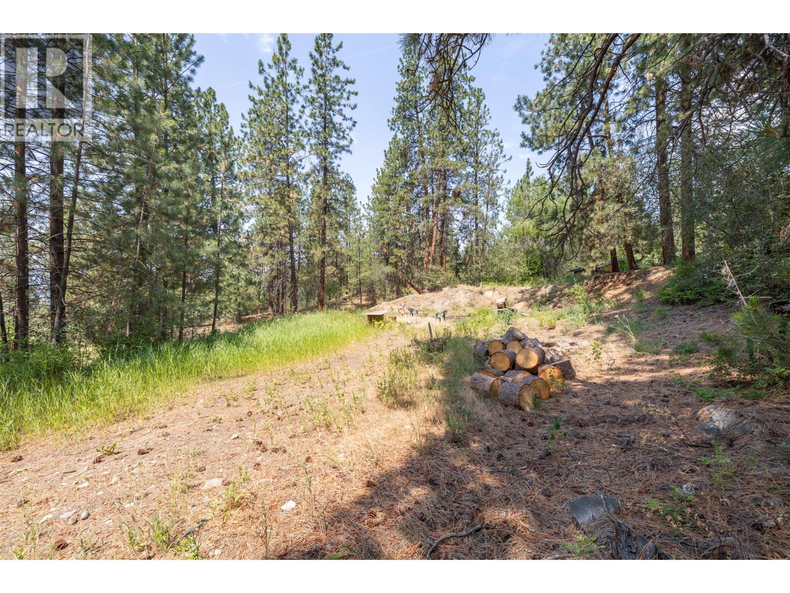 6051 Postill Lake Road. Kelowna, British Columbia