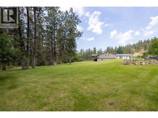 6051 Postill Lake Road. Kelowna, British Columbia