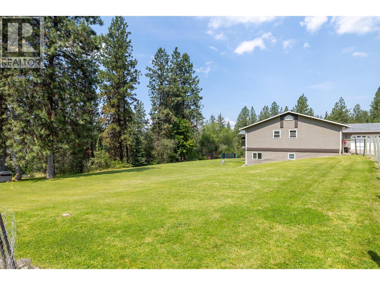 6051 Postill Lake Road. Kelowna, British Columbia
