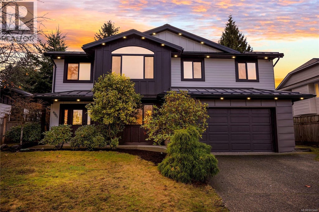 6001 Butcher Road, Nanaimo