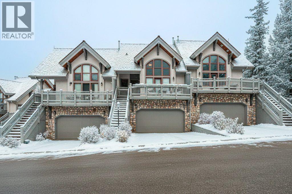 14 Antelope Lane, Banff