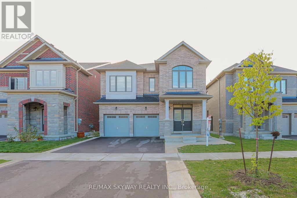 379 Valleyway Drive, Brampton (credit Valley)