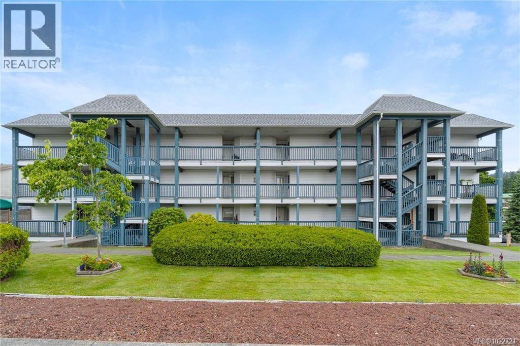 206 3089 Barons Road, Nanaimo