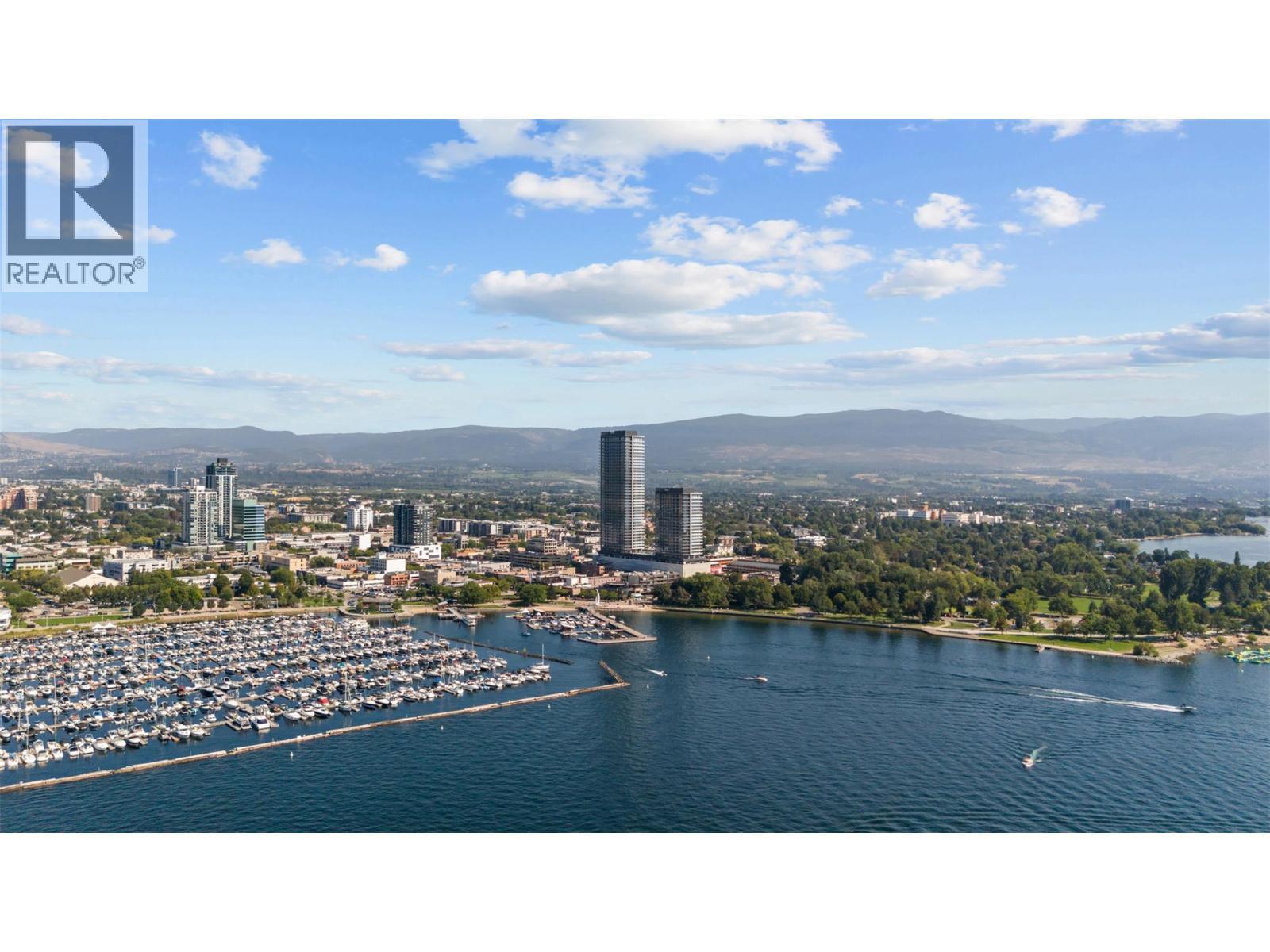 1626 Water Street Unit# 804. Kelowna, British Columbia