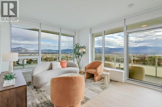 1626 Water Street Unit# 804. Kelowna, British Columbia