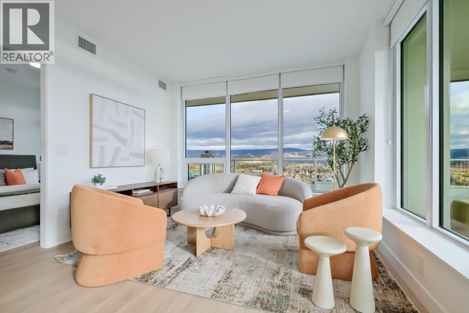 1626 Water Street Unit# 804. Kelowna, British Columbia