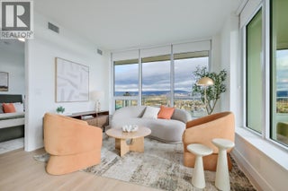 1626 Water Street Unit# 804. Kelowna, British Columbia