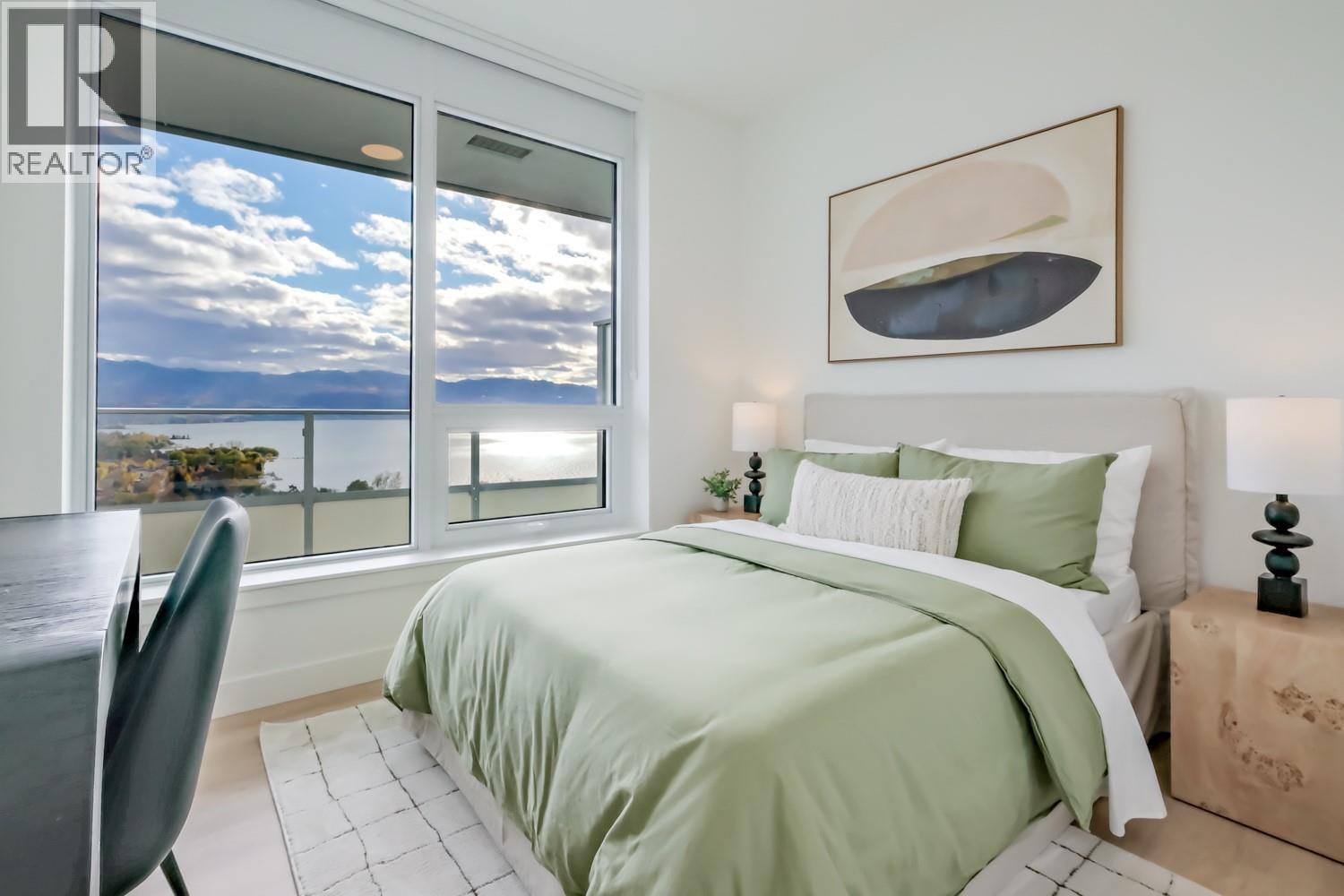 1626 Water Street Unit# 804. Kelowna, British Columbia