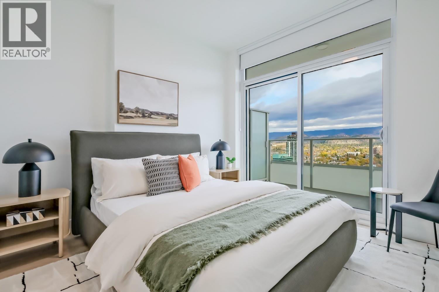 1626 Water Street Unit# 804. Kelowna, British Columbia