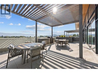 1626 Water Street Unit# 804. Kelowna, British Columbia