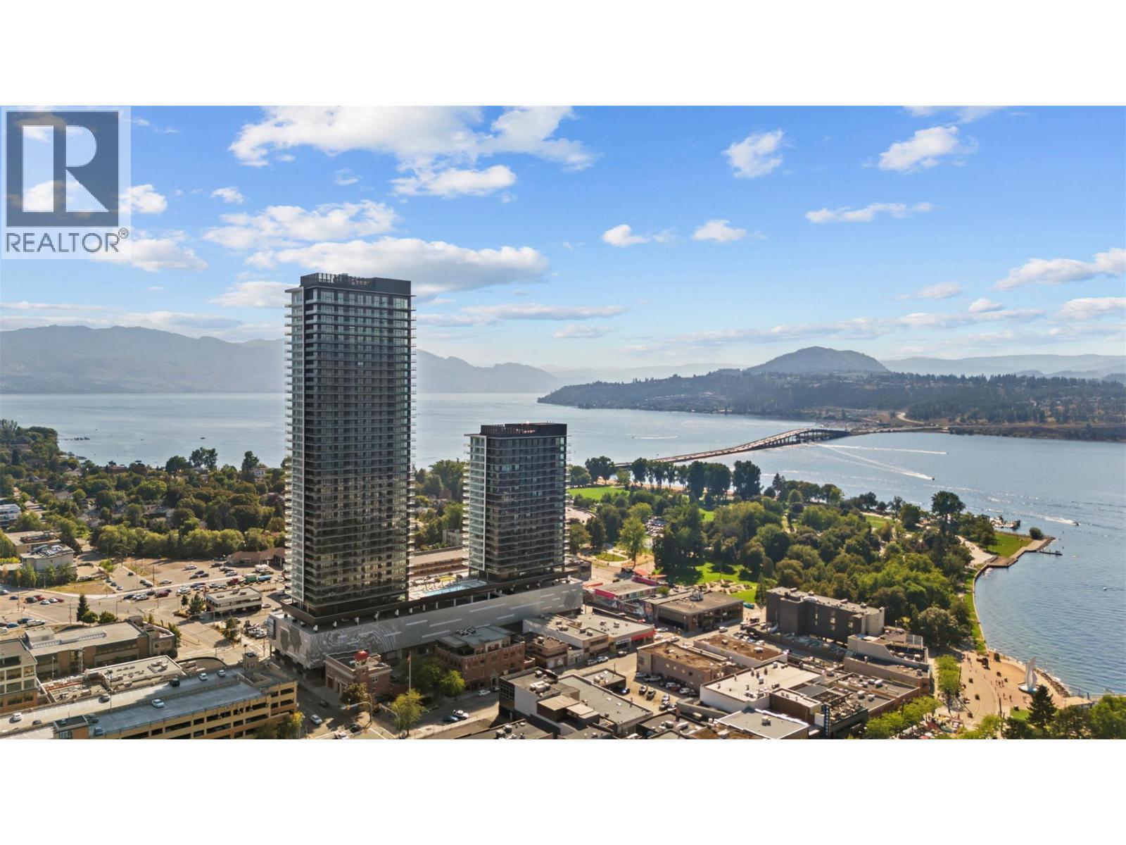 1626 Water Street Unit# 804. Kelowna, British Columbia