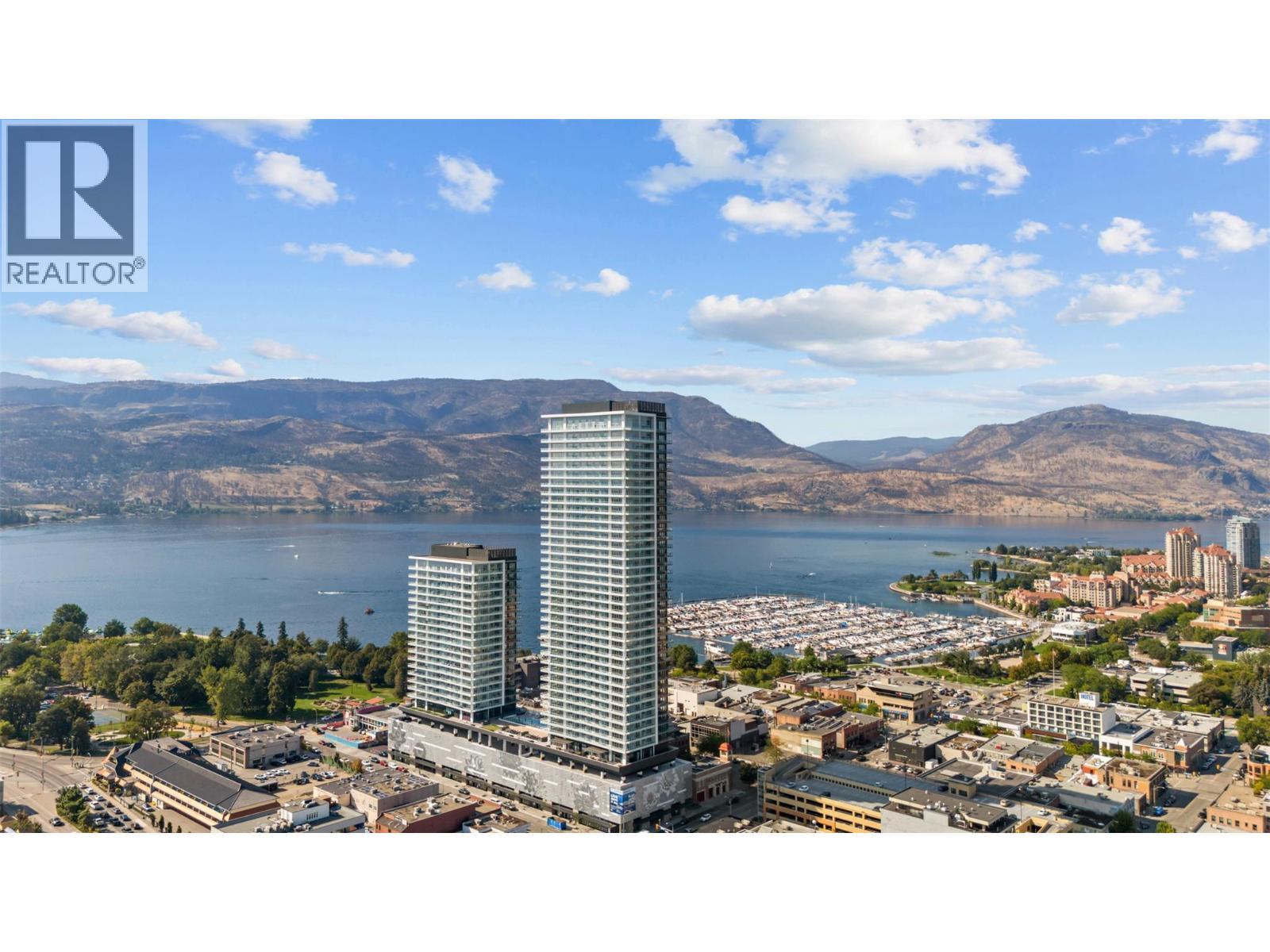 1626 Water Street Unit# 804. Kelowna, British Columbia