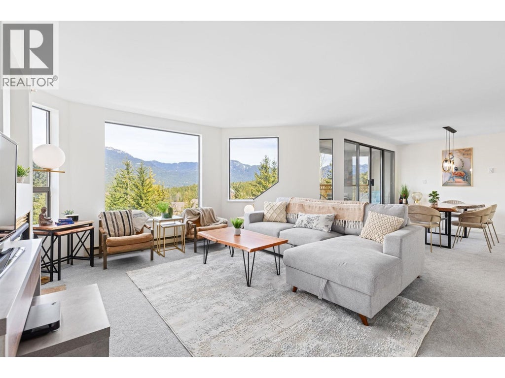 507 4809 Spearhead Place, Whistler