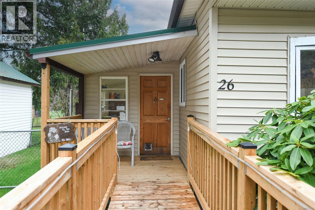 26 1901 Ryan Road, Comox