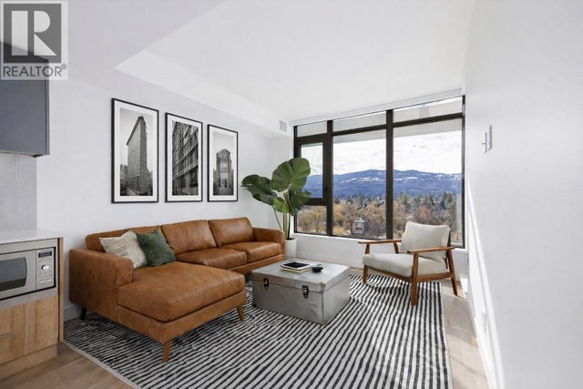 3699 Capozzi Road Unit# 705, Kelowna