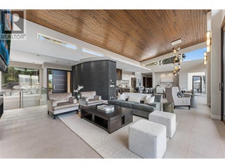 4920 Chute Lake Road. Kelowna, British Columbia