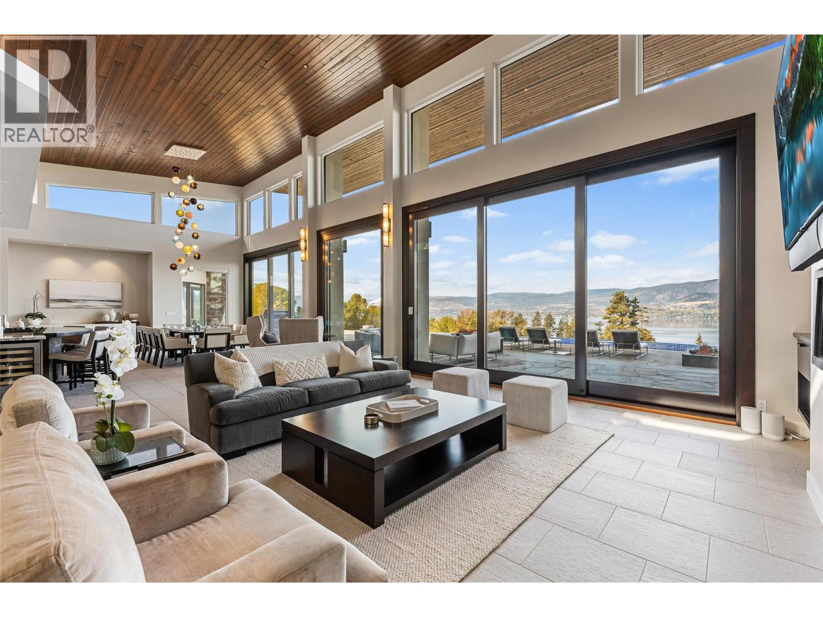 4920 Chute Lake Road. Kelowna, British Columbia