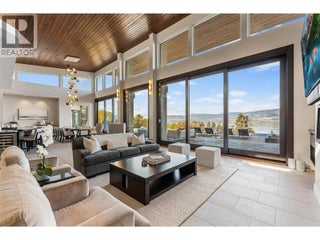 4920 Chute Lake Road. Kelowna, British Columbia