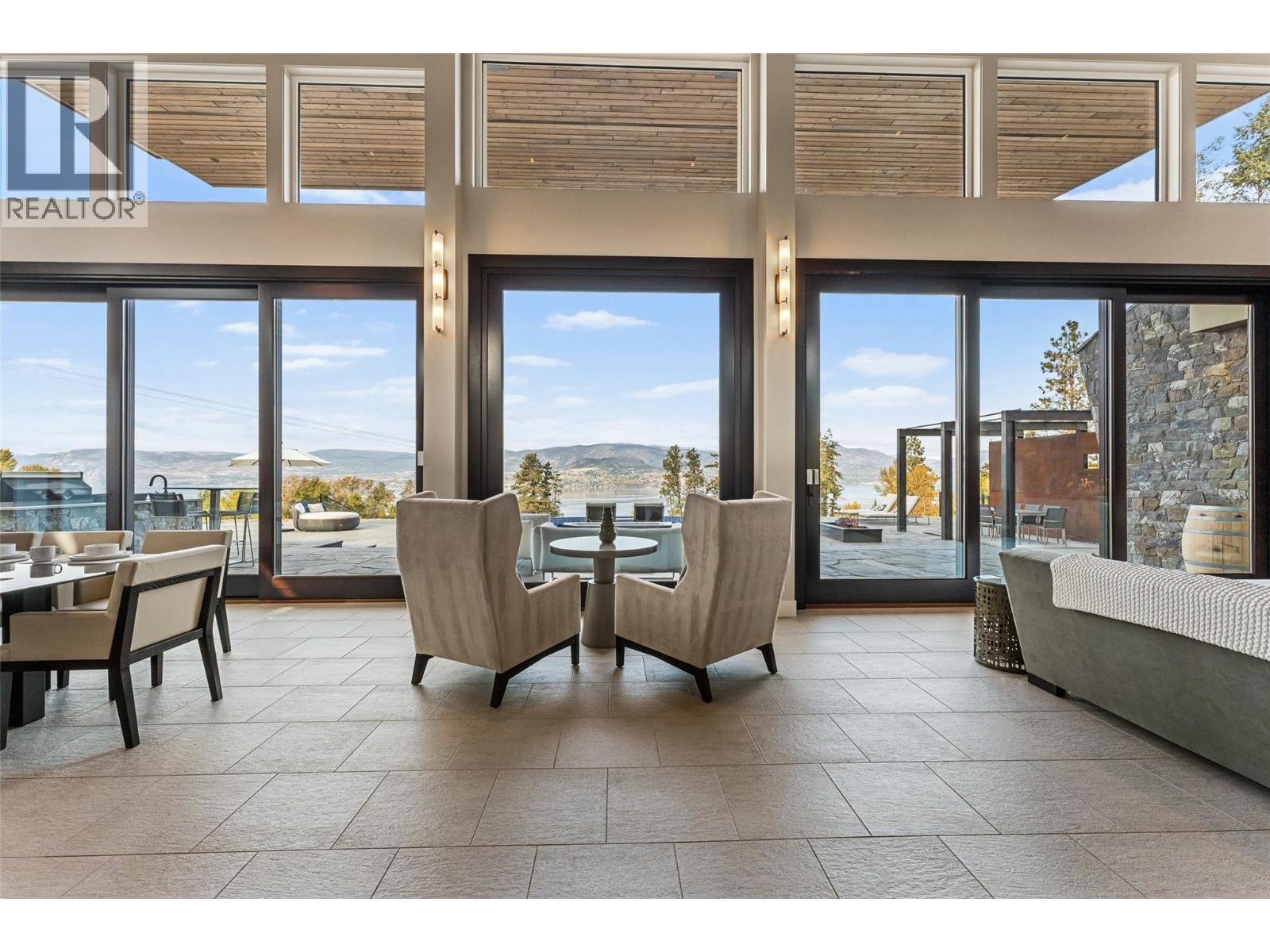 4920 Chute Lake Road. Kelowna, British Columbia