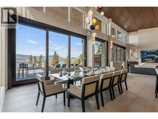 4920 Chute Lake Road. Kelowna, British Columbia