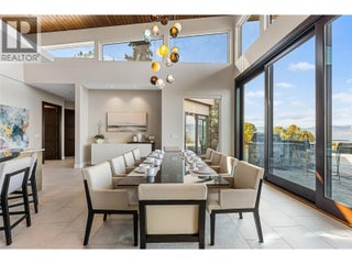 4920 Chute Lake Road. Kelowna, British Columbia