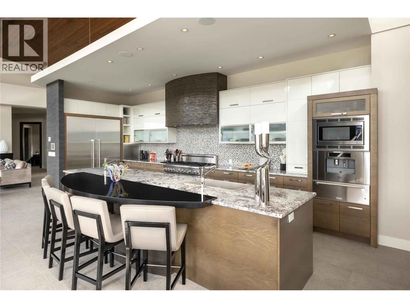 4920 Chute Lake Road. Kelowna, British Columbia