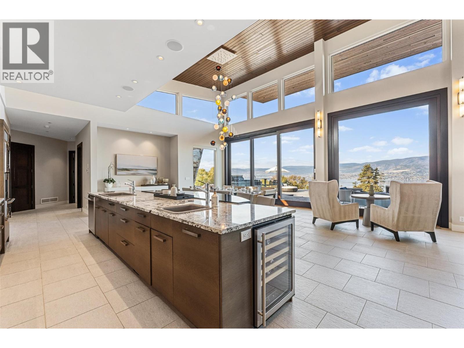 4920 Chute Lake Road. Kelowna, British Columbia