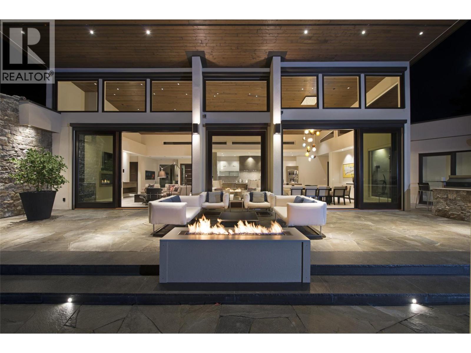 4920 Chute Lake Road. Kelowna, British Columbia