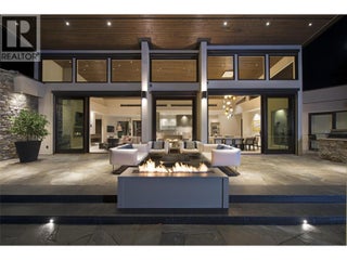 4920 Chute Lake Road. Kelowna, British Columbia