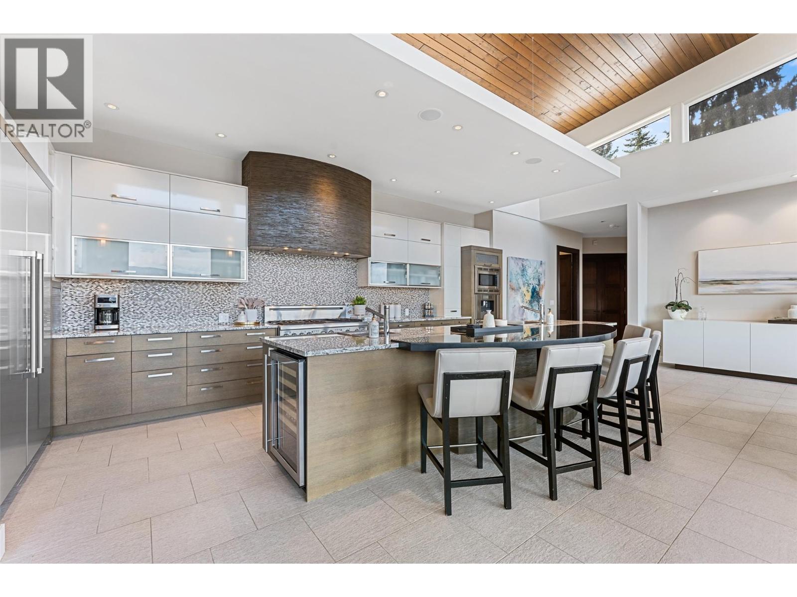 4920 Chute Lake Road. Kelowna, British Columbia