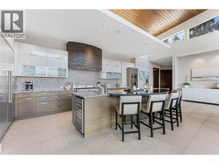 4920 Chute Lake Road. Kelowna, British Columbia