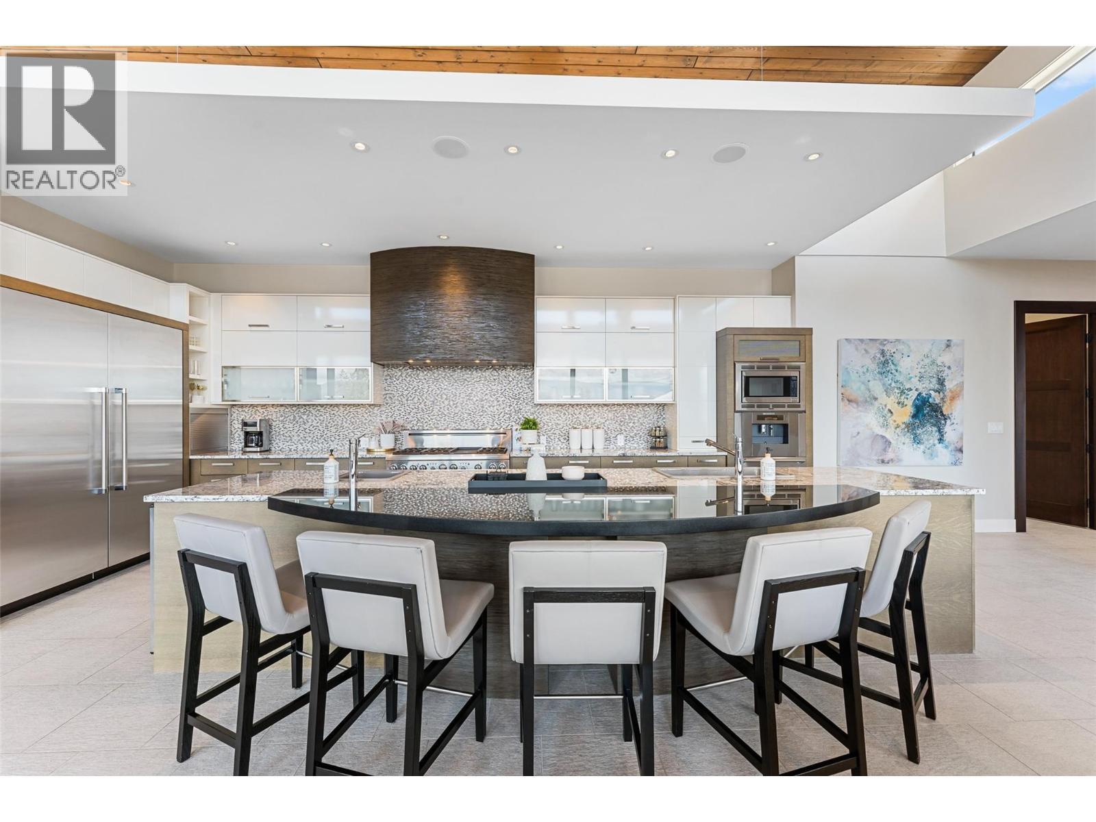 4920 Chute Lake Road. Kelowna, British Columbia