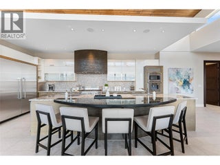 4920 Chute Lake Road. Kelowna, British Columbia