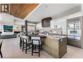 4920 Chute Lake Road. Kelowna, British Columbia