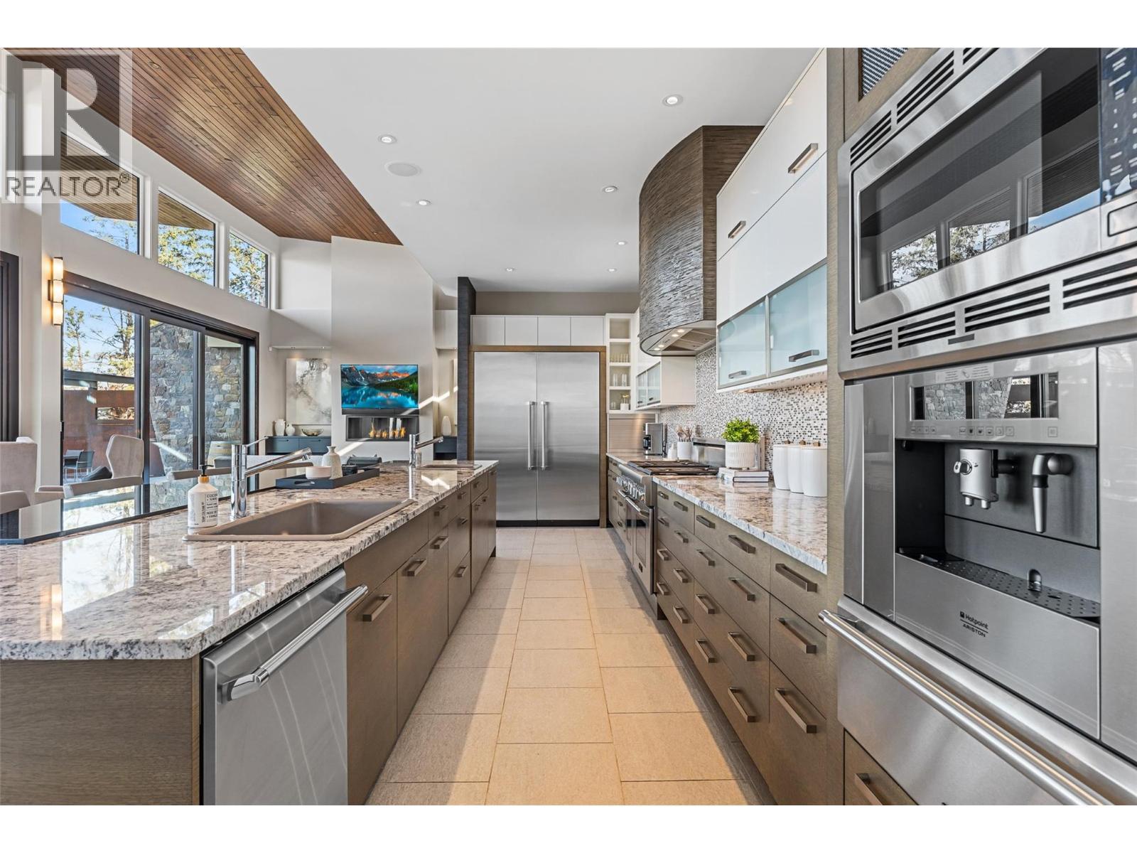 4920 Chute Lake Road. Kelowna, British Columbia