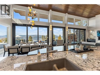 4920 Chute Lake Road. Kelowna, British Columbia