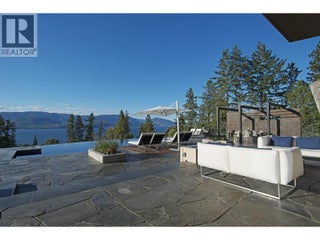 4920 Chute Lake Road. Kelowna, British Columbia