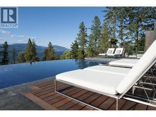 4920 Chute Lake Road. Kelowna, British Columbia