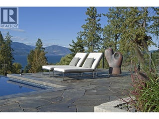 4920 Chute Lake Road. Kelowna, British Columbia