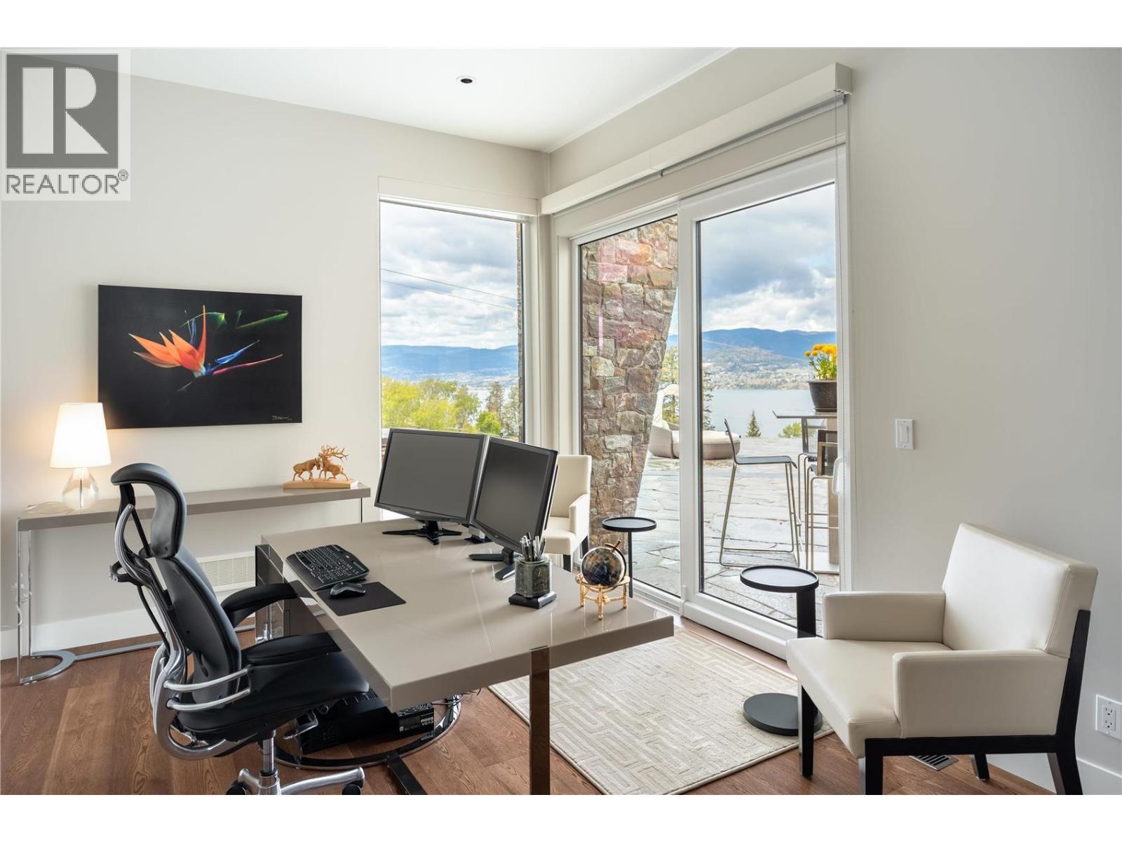 4920 Chute Lake Road. Kelowna, British Columbia
