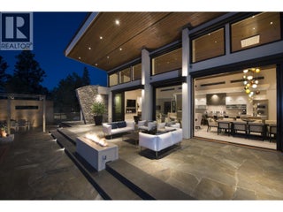 4920 Chute Lake Road. Kelowna, British Columbia