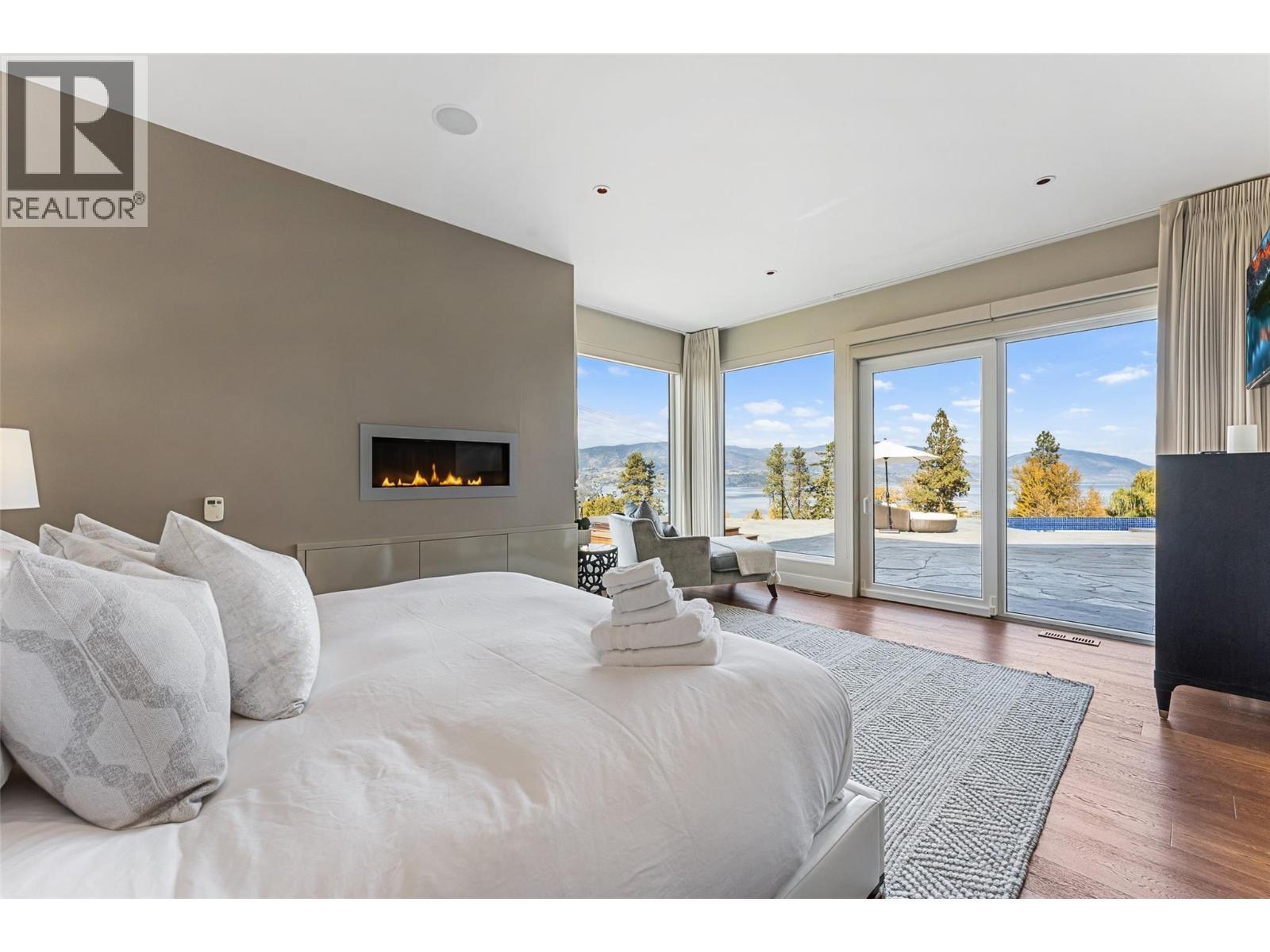 4920 Chute Lake Road. Kelowna, British Columbia