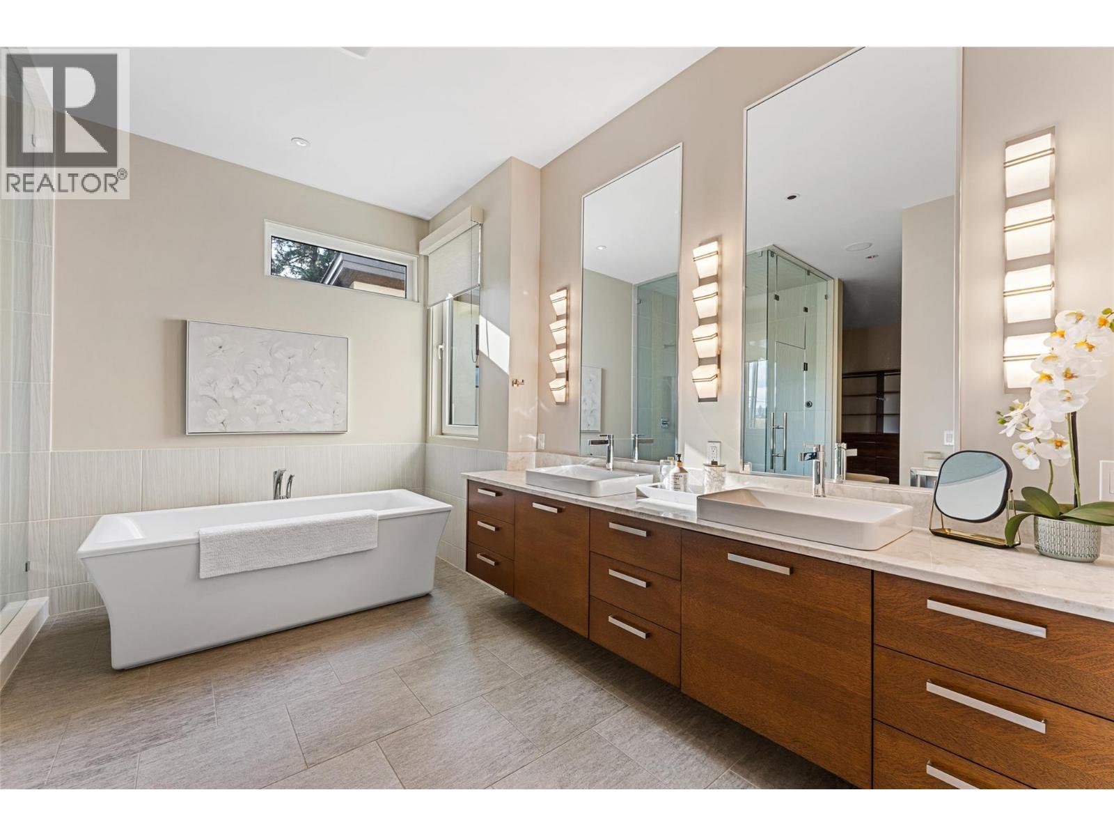 4920 Chute Lake Road. Kelowna, British Columbia