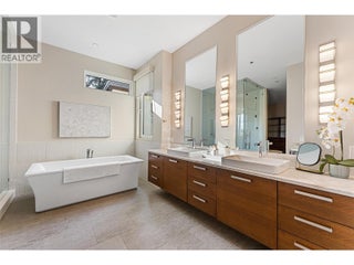 4920 Chute Lake Road. Kelowna, British Columbia