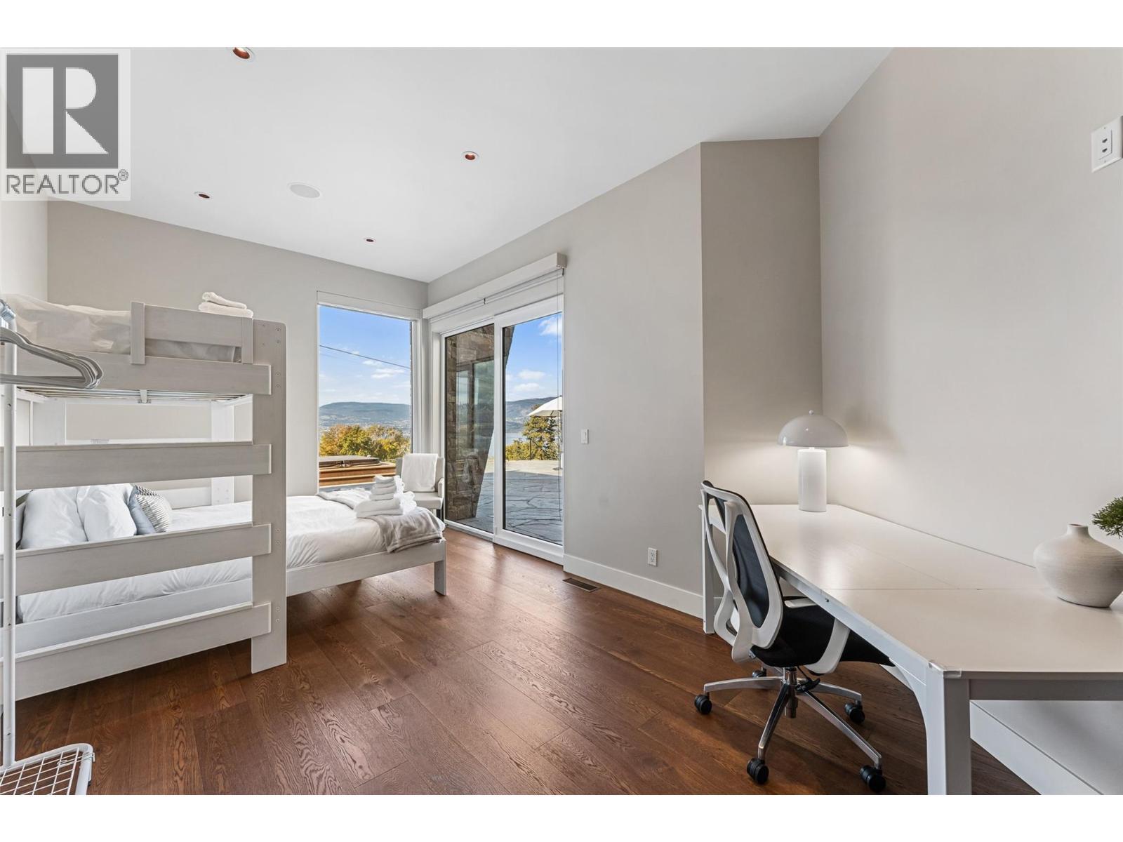 4920 Chute Lake Road. Kelowna, British Columbia