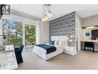 4920 Chute Lake Road. Kelowna, British Columbia