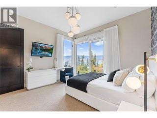 4920 Chute Lake Road. Kelowna, British Columbia