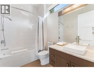 4920 Chute Lake Road. Kelowna, British Columbia