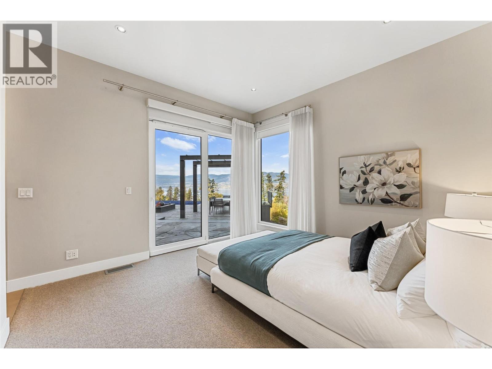 4920 Chute Lake Road. Kelowna, British Columbia